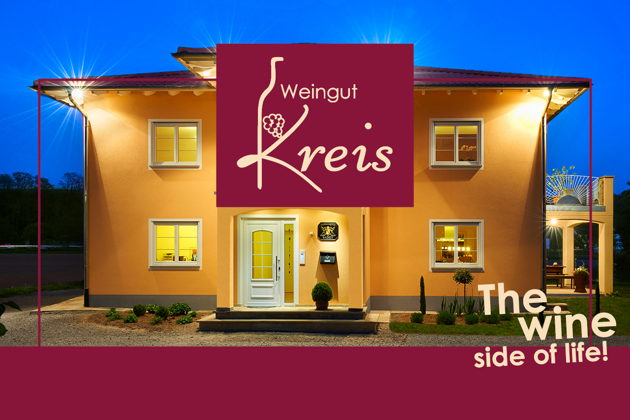 Weingut Kreis Ringsheim Ansicht